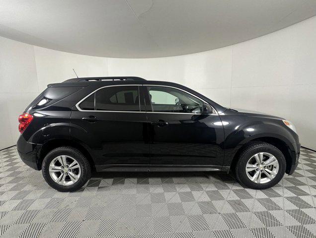 used 2012 Chevrolet Equinox car, priced at $9,900