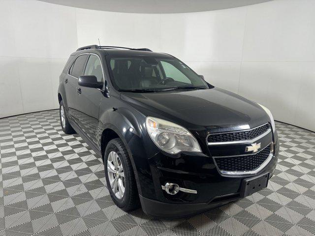 used 2012 Chevrolet Equinox car, priced at $9,900