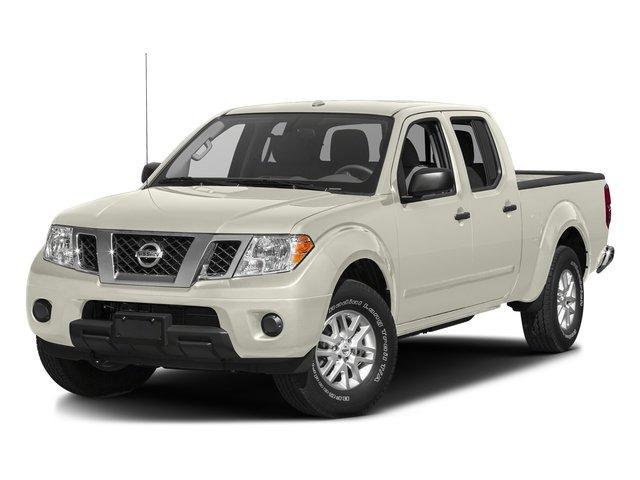 used 2016 Nissan Frontier car, priced at $18,900