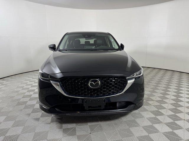 used 2024 Mazda CX-5 car, priced at $25,000