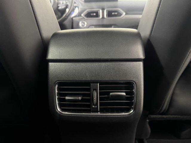 used 2024 Mazda CX-5 car, priced at $25,000