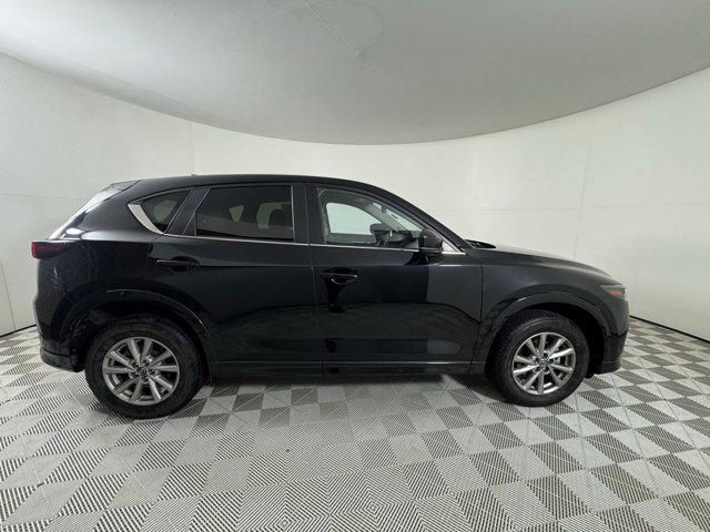 used 2024 Mazda CX-5 car, priced at $25,000