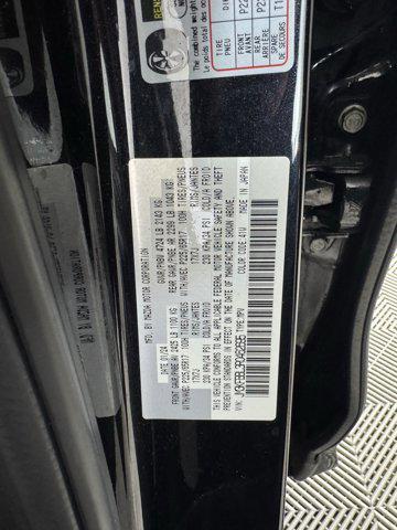 used 2024 Mazda CX-5 car, priced at $25,000