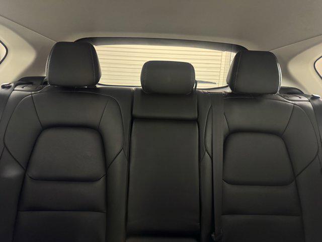 used 2024 Mazda CX-5 car, priced at $25,000