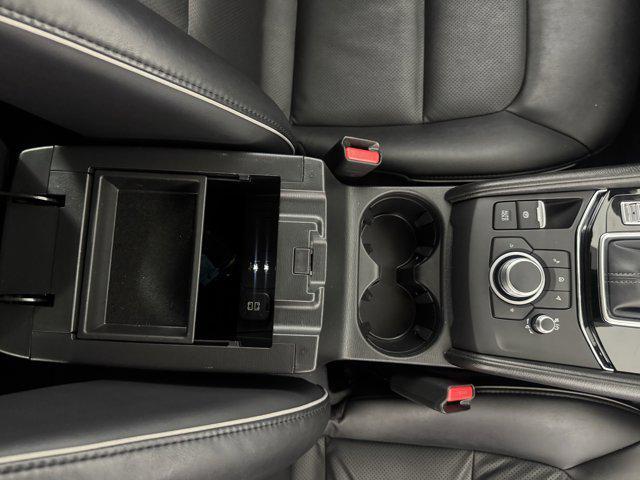 used 2024 Mazda CX-5 car, priced at $25,000