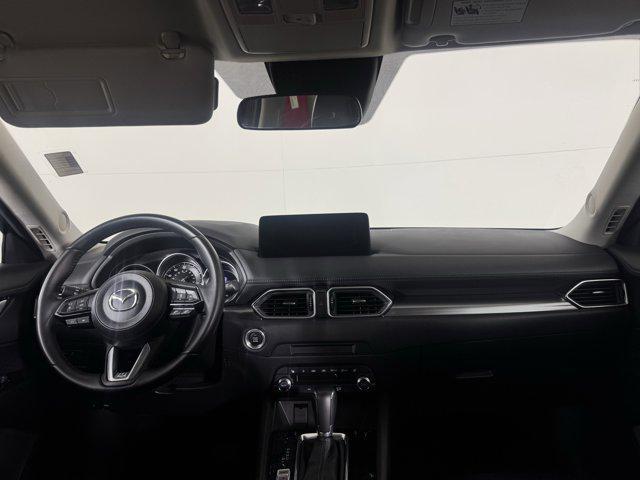used 2024 Mazda CX-5 car, priced at $25,000