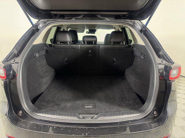 used 2024 Mazda CX-5 car, priced at $25,000