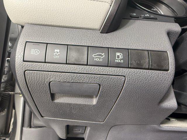 used 2021 Toyota Camry car, priced at $26,900
