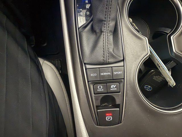 used 2021 Toyota Camry car, priced at $26,900