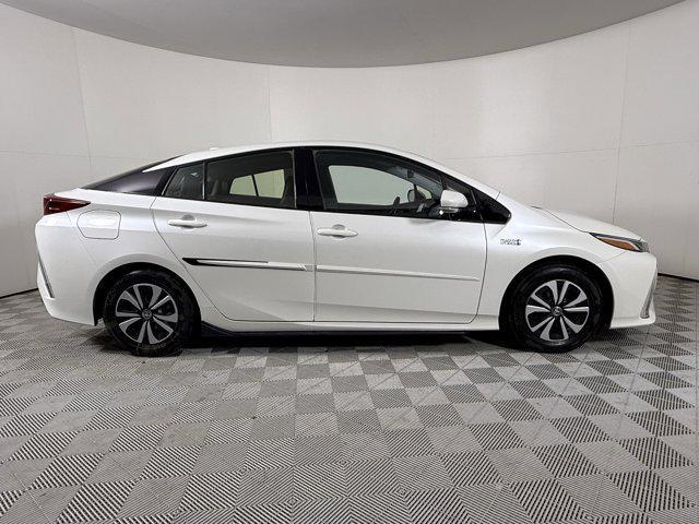 used 2018 Toyota Prius Prime car, priced at $22,900