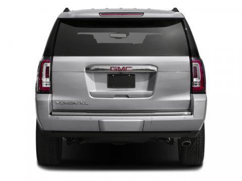 used 2017 GMC Yukon XL car, priced at $29,900