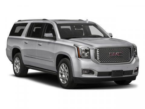 used 2017 GMC Yukon XL car, priced at $29,900