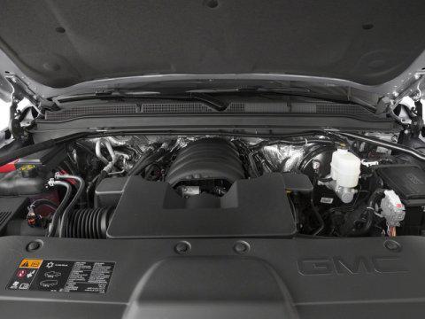 used 2017 GMC Yukon XL car, priced at $29,900