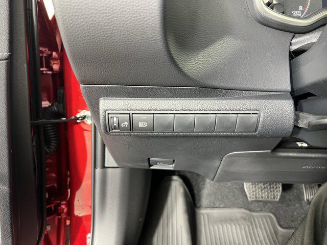 new 2025 Toyota Corolla car, priced at $26,921