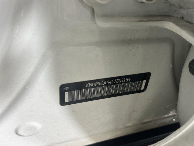 used 2020 Kia Sportage car, priced at $18,500