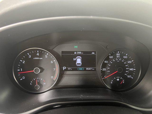 used 2020 Kia Sportage car, priced at $18,500