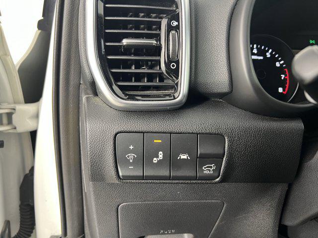 used 2020 Kia Sportage car, priced at $18,500