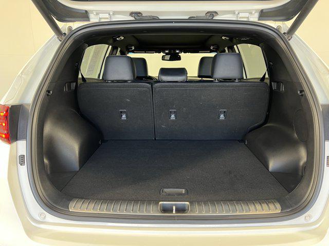 used 2020 Kia Sportage car, priced at $18,500