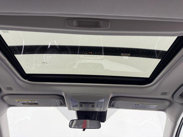 new 2025 Toyota RAV4 car, priced at $37,713