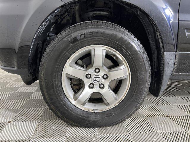 used 2006 Honda Pilot car, priced at $9,000