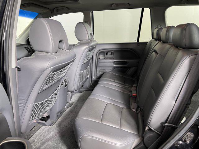 used 2006 Honda Pilot car, priced at $9,000