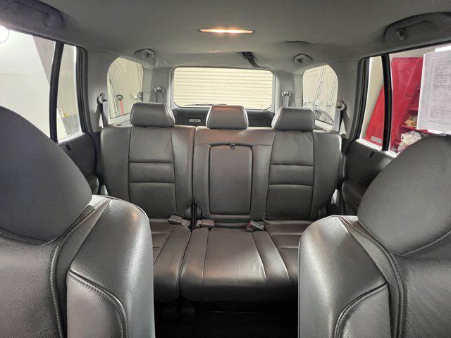 used 2006 Honda Pilot car, priced at $9,000