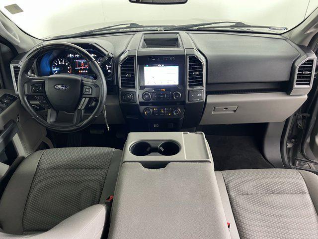 used 2019 Ford F-150 car, priced at $26,900