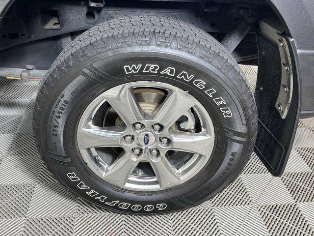 used 2019 Ford F-150 car, priced at $26,900
