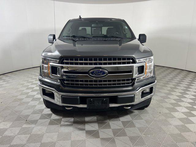 used 2019 Ford F-150 car, priced at $29,900