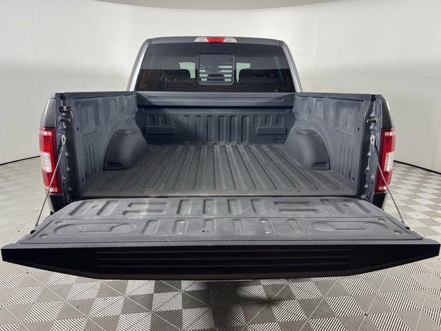 used 2019 Ford F-150 car, priced at $26,900
