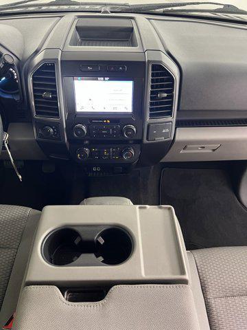 used 2019 Ford F-150 car, priced at $26,900