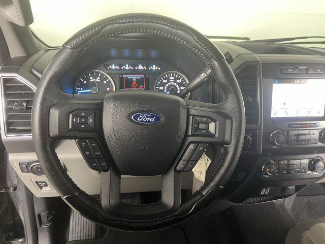 used 2019 Ford F-150 car, priced at $26,900