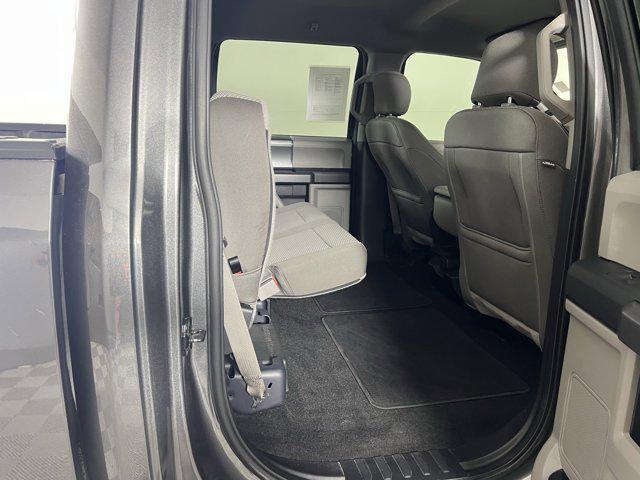 used 2019 Ford F-150 car, priced at $26,900