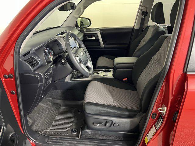 used 2023 Toyota 4Runner car, priced at $31,500