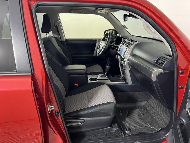 used 2023 Toyota 4Runner car, priced at $31,500