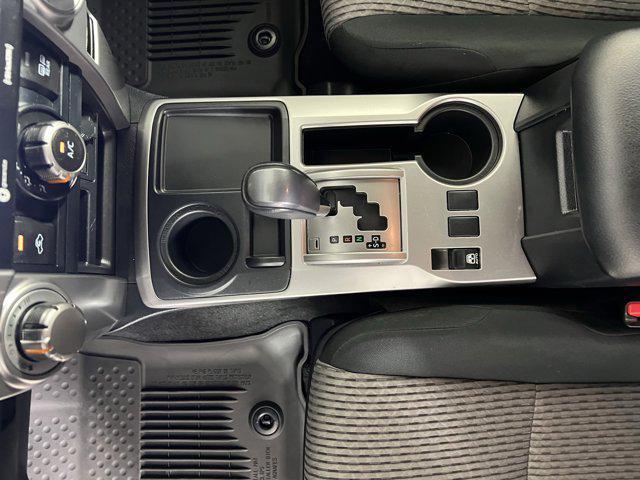 used 2023 Toyota 4Runner car, priced at $31,500