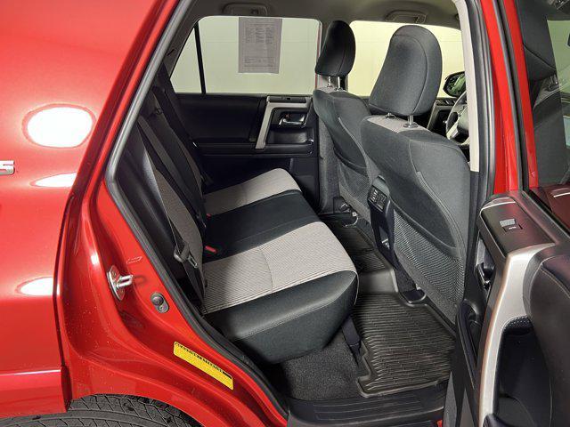 used 2023 Toyota 4Runner car, priced at $31,500