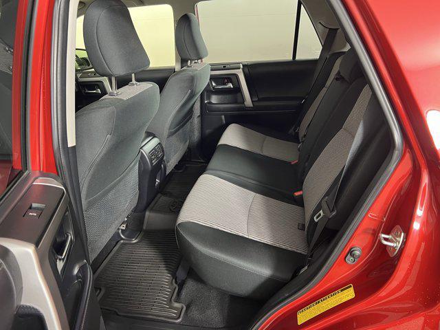 used 2023 Toyota 4Runner car, priced at $31,500