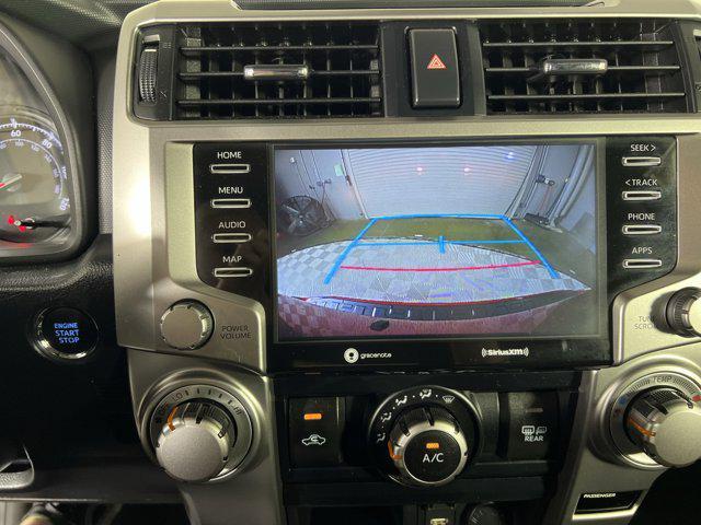 used 2023 Toyota 4Runner car, priced at $31,500
