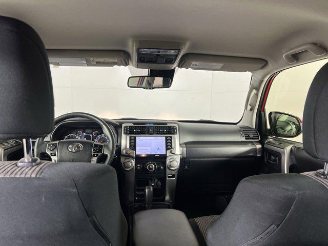 used 2023 Toyota 4Runner car, priced at $31,500