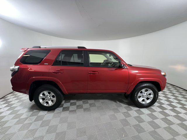 used 2023 Toyota 4Runner car, priced at $31,500
