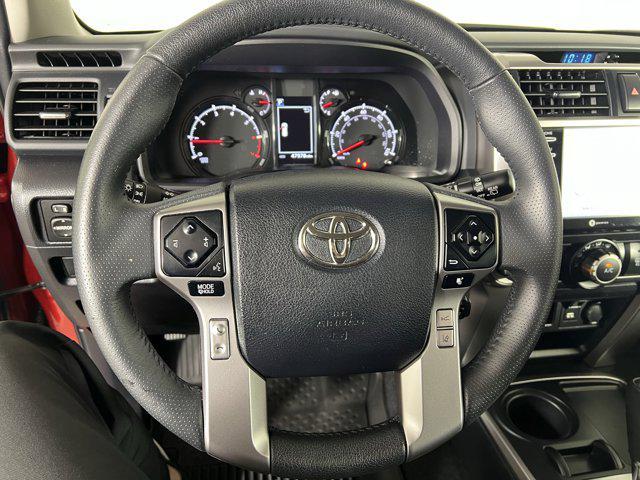 used 2023 Toyota 4Runner car, priced at $31,500