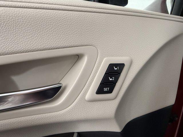 used 2022 Toyota Sienna car, priced at $51,500