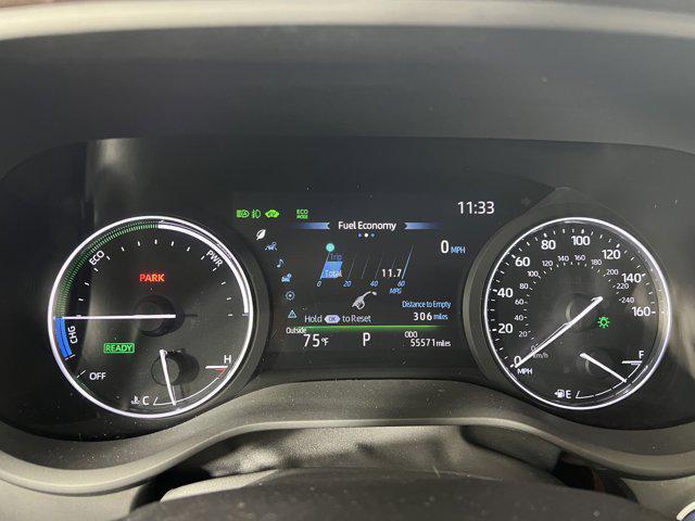 used 2022 Toyota Sienna car, priced at $51,500