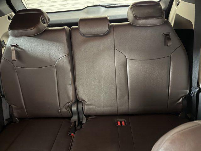 used 2022 Toyota Sienna car, priced at $51,500