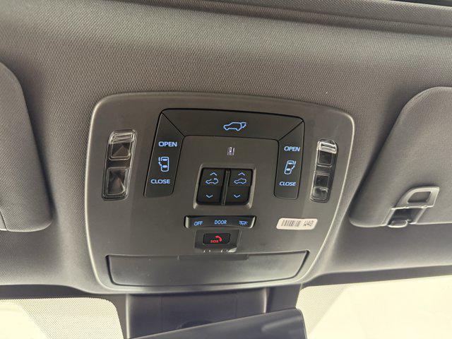 used 2022 Toyota Sienna car, priced at $51,500