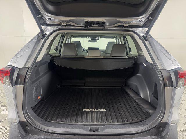 used 2024 Toyota RAV4 car, priced at $38,900