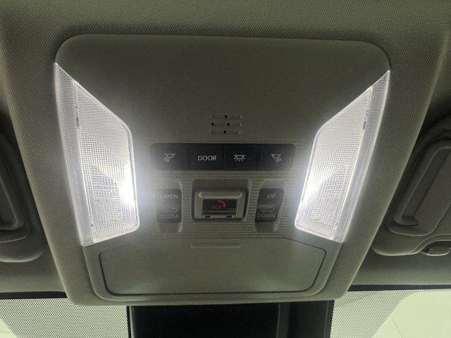 used 2024 Toyota RAV4 car, priced at $38,900