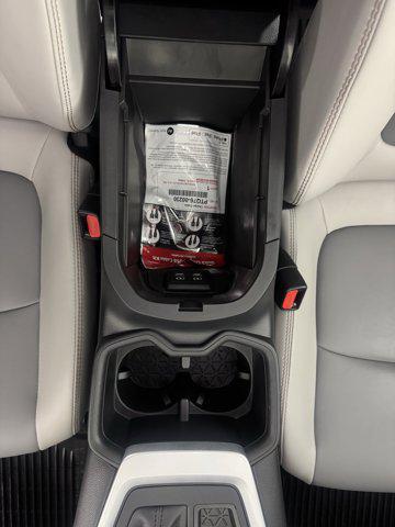 used 2024 Toyota RAV4 car, priced at $38,900