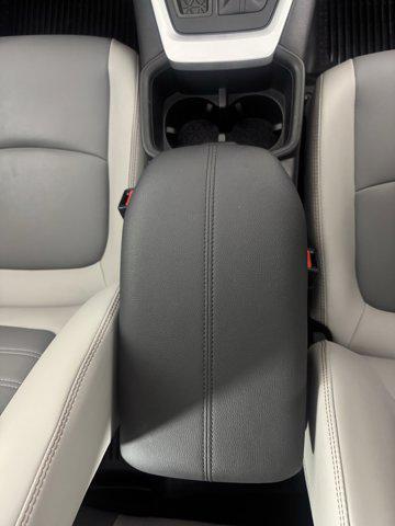 used 2024 Toyota RAV4 car, priced at $38,900